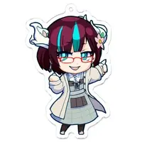 VTuber - Acrylic Key Chain - Key Chain