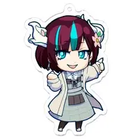 VTuber - Acrylic Key Chain - Key Chain