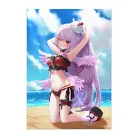 Kaduki Coco - Poster - VTuber