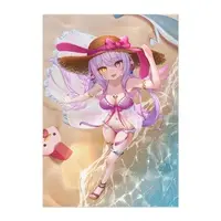 Kaduki Coco - Poster - VTuber