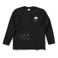 Kaduki Coco - Clothes - T-shirts - VTuber Size-S