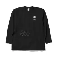 Kaduki Coco - Clothes - T-shirts - VTuber Size-XL