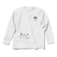 Kaduki Coco - Clothes - T-shirts - VTuber Size-S