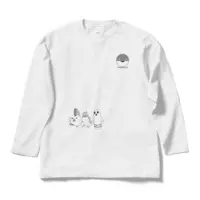 Kaduki Coco - Clothes - T-shirts - VTuber Size-L