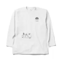 Kaduki Coco - Clothes - T-shirts - VTuber Size-XL