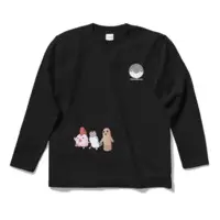 Kaduki Coco - Clothes - T-shirts - VTuber Size-S