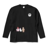 Kaduki Coco - Clothes - T-shirts - VTuber Size-M