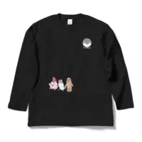 Kaduki Coco - Clothes - T-shirts - VTuber Size-L