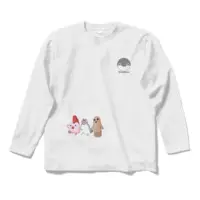 Kaduki Coco - Clothes - T-shirts - VTuber Size-S
