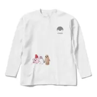 Kaduki Coco - Clothes - T-shirts - VTuber Size-M