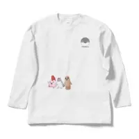 Kaduki Coco - Clothes - T-shirts - VTuber Size-L