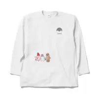 Kaduki Coco - Clothes - T-shirts - VTuber Size-XL