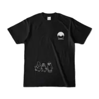 Kaduki Coco - Clothes - T-shirts - VTuber Size-S