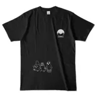 Kaduki Coco - Clothes - T-shirts - VTuber Size-L
