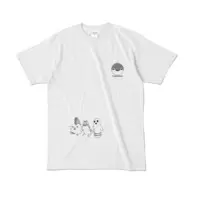 Kaduki Coco - Clothes - T-shirts - VTuber Size-L