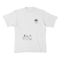 Kaduki Coco - Clothes - T-shirts - VTuber Size-XL