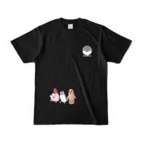 Kaduki Coco - Clothes - T-shirts - VTuber Size-S