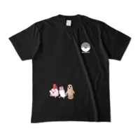 Kaduki Coco - Clothes - T-shirts - VTuber Size-M