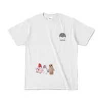 Kaduki Coco - Clothes - T-shirts - VTuber Size-S