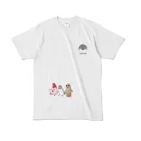 Kaduki Coco - Clothes - T-shirts - VTuber Size-L