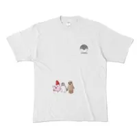 Kaduki Coco - Clothes - T-shirts - VTuber Size-XL