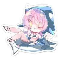 Kaduki Coco - Acrylic Key Chain - Key Chain - VTuber