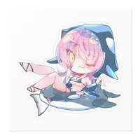 VTuber - Stickers