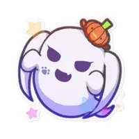 Kaduki Coco - Stickers - VTuber