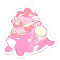 Kaduki Coco - Acrylic Key Chain - Key Chain - VTuber
