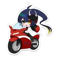 VTuber - Acrylic Key Chain - Key Chain