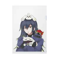 VTuber - Plastic Folder