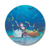 VTuber - Coaster
