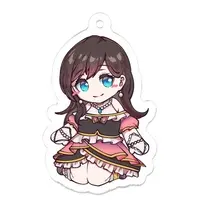 VTuber - Acrylic Key Chain - Key Chain