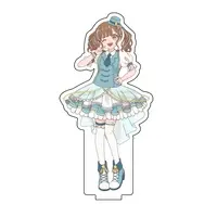 VTuber - Acrylic Key Chain - Key Chain - Acrylic stand