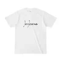 VTuber - Clothes - T-shirts Size-S