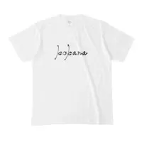 VTuber - Clothes - T-shirts Size-M