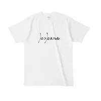 VTuber - Clothes - T-shirts Size-L
