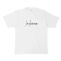 VTuber - Clothes - T-shirts Size-XL