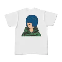 VTuber - Clothes - T-shirts Size-S