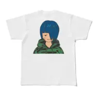 VTuber - Clothes - T-shirts Size-M