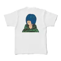 VTuber - Clothes - T-shirts Size-XL