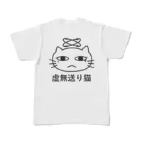 VTuber - Clothes - T-shirts Size-S