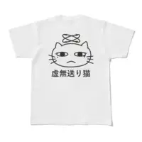 VTuber - Clothes - T-shirts Size-M