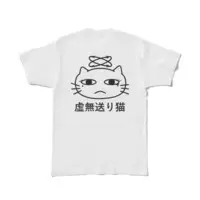 VTuber - Clothes - T-shirts Size-L