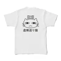 VTuber - Clothes - T-shirts Size-XL