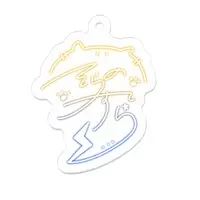 VTuber - Acrylic Key Chain - Key Chain