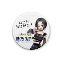 VTuber - Badge