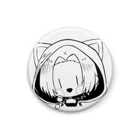 VTuber - Badge