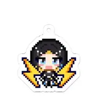 VTuber - Acrylic Key Chain - Key Chain