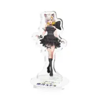 VTuber - Acrylic stand Size-50x50mm